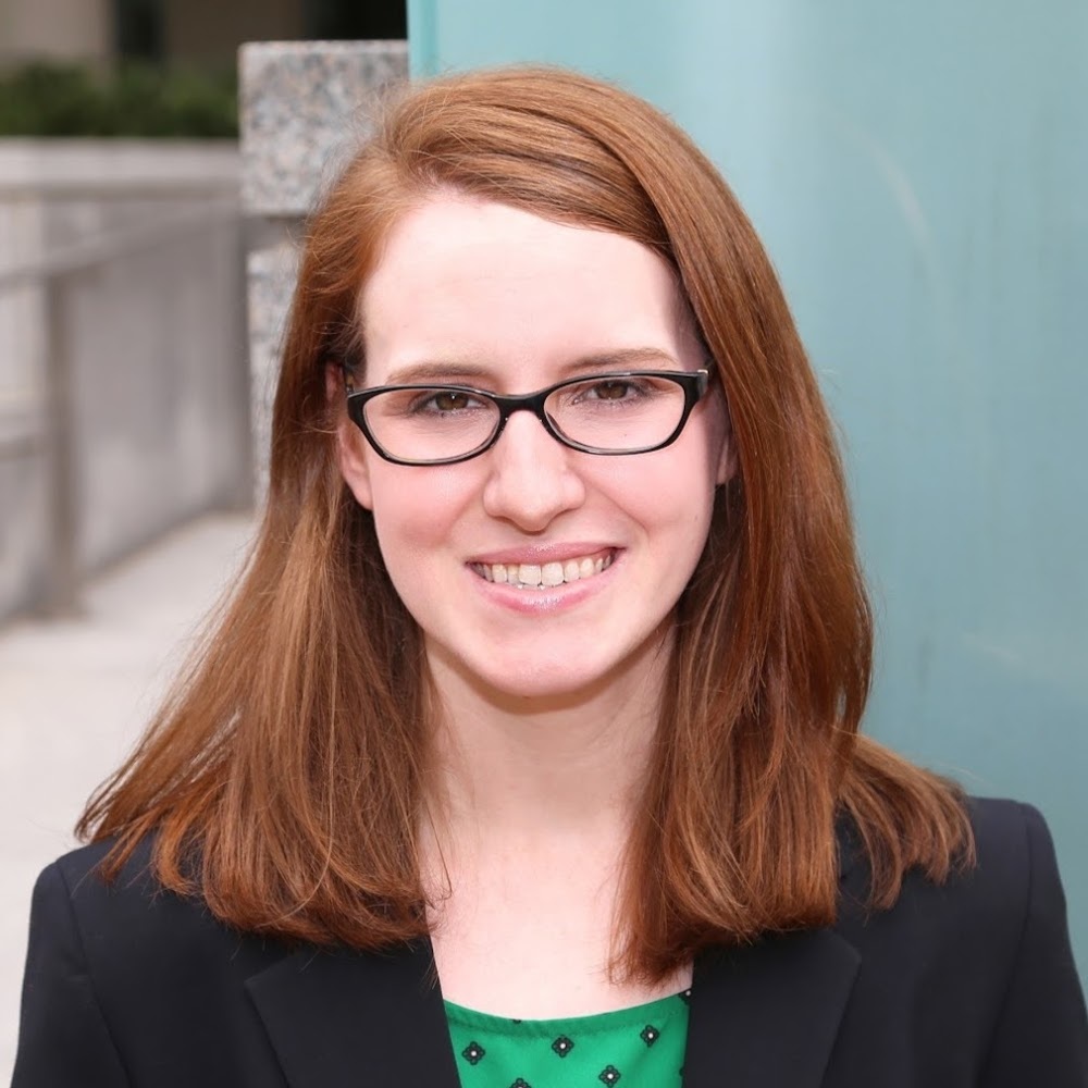 Meet your Posher, Lisa anne